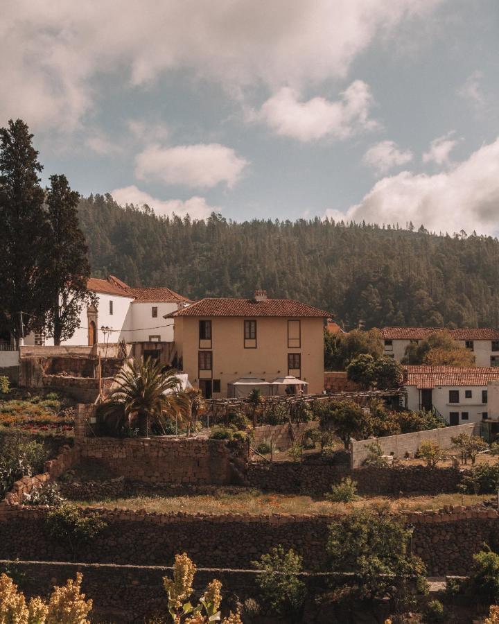 La Casa Inglesa ビラフロール エクステリア 写真