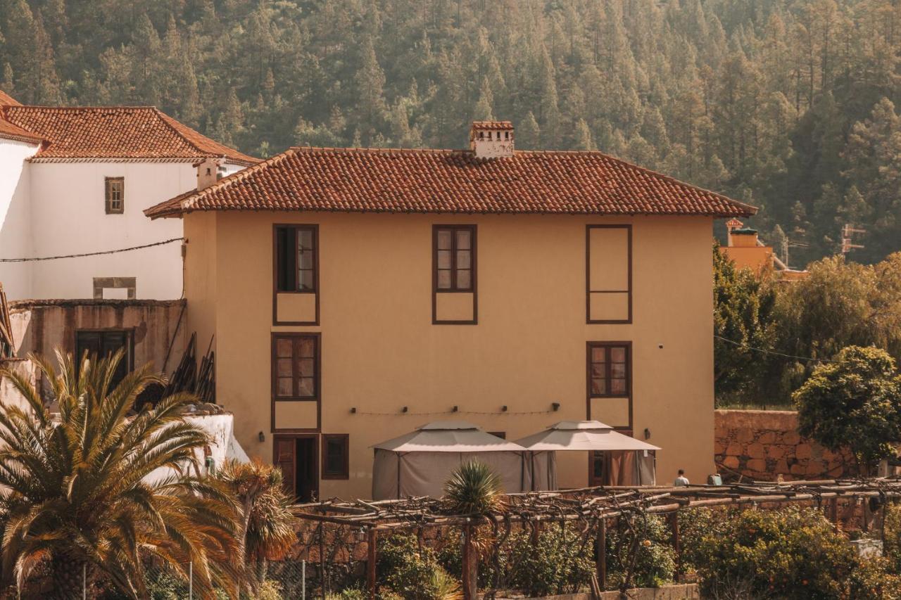 La Casa Inglesa ビラフロール エクステリア 写真