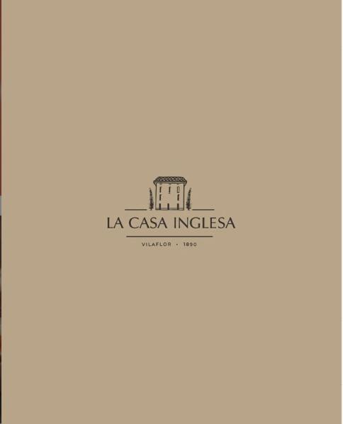 La Casa Inglesa ビラフロール エクステリア 写真